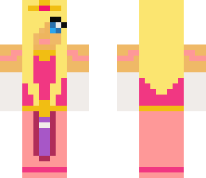 zelda