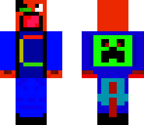 crazy ghost doctor