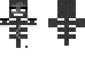 wither guy