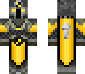 chevalier d'or