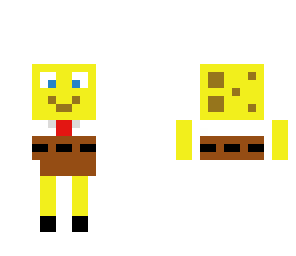 spongebob