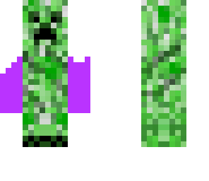 flying creeper