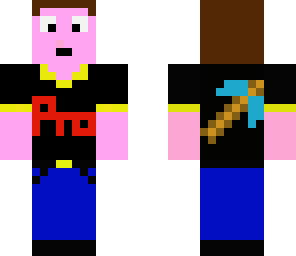 my skin