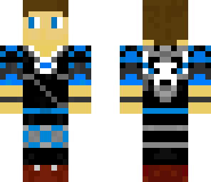 captainandy
