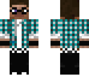 casual nerd