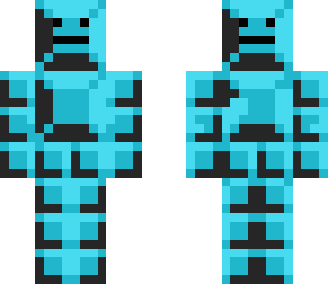 diamand boy