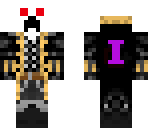 cool creeper