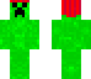 mr creeper