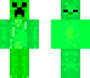 mob skin