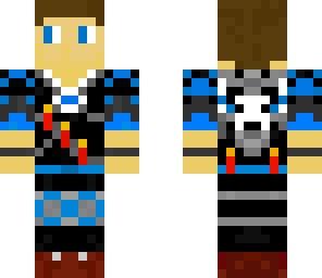 captainandy