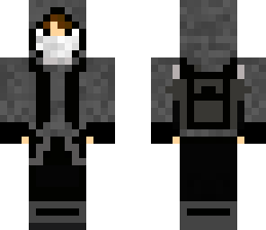 test parkour