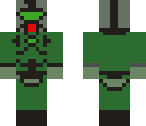 super soldier
