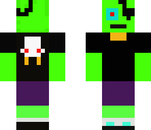 o pirata gamer nub