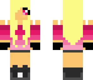 girl