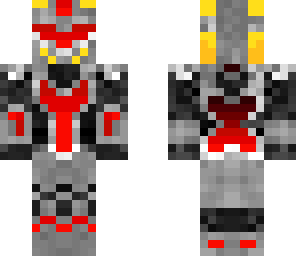 cheese knight