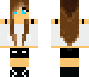 the skin