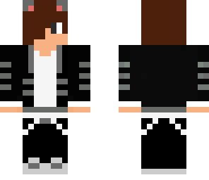wollven with no hood