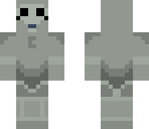 cyberman