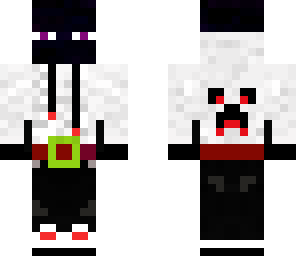 badman enderman upgraded