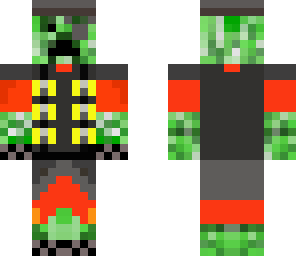 demoman creeper