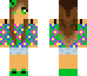 girl