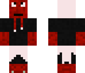 yonatan's once skin