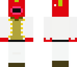 professor magikarp