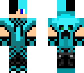 new boy
