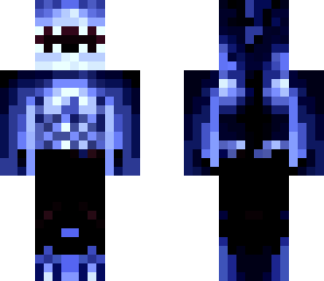 fixed shark