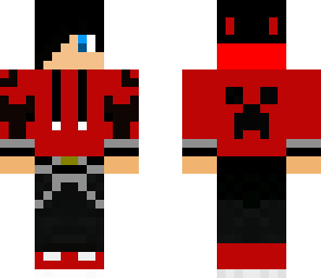 red teen v2