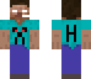 modify herobrine