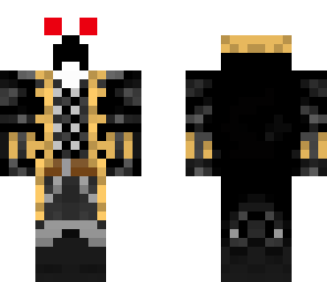 shadow creeper