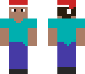 simple christmas steve