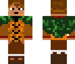 hunter