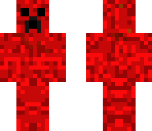 red creeper 2