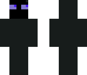 worst enderman ever