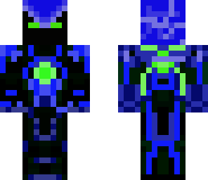 ice worlock