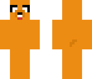 jake el perro