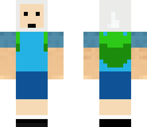 finn el humano