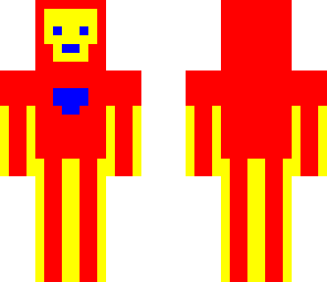 iron man