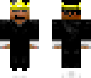 cool king