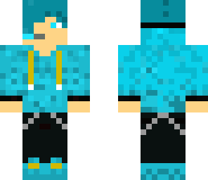 dj blue