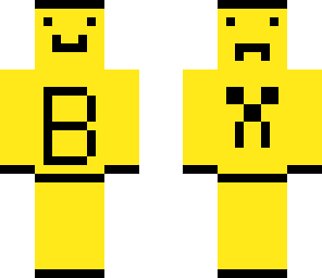 butter guy