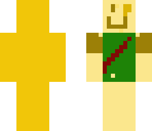 a crying man because  he is bad