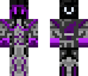 purple incarnation