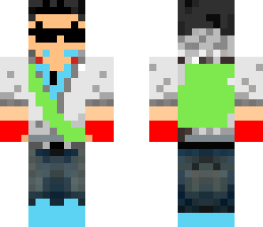 my adventure guy