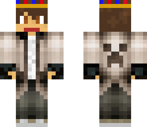 moded prince