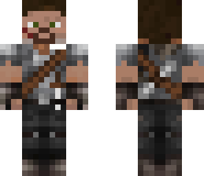 the survivor edited