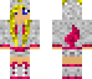 my skin for girls