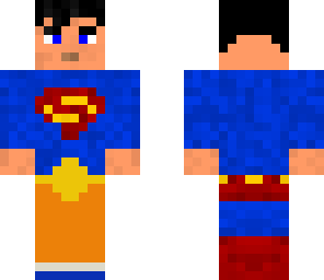 superman lol
